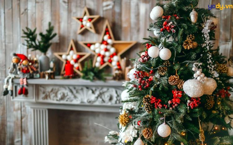 ảnh noel đẹp