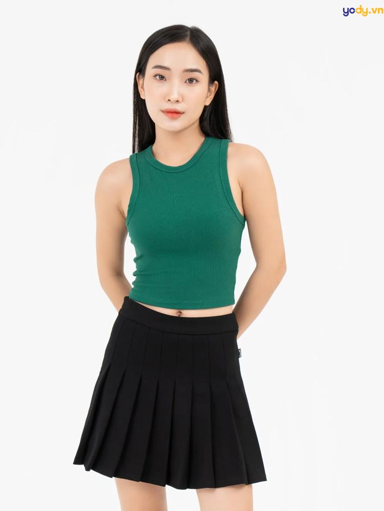 áo ba lỗ nữ ôm đẹp