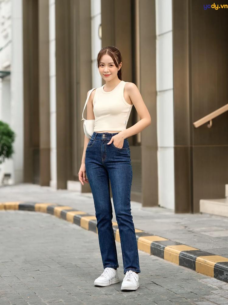 áo ba lỗ nữ ôm
