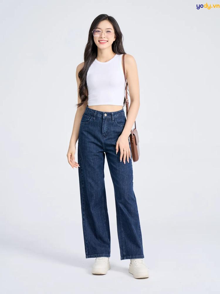áo ba lỗ nữ ôm đẹp