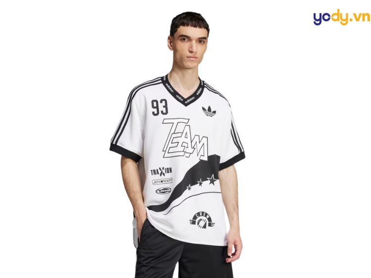 áo jersey