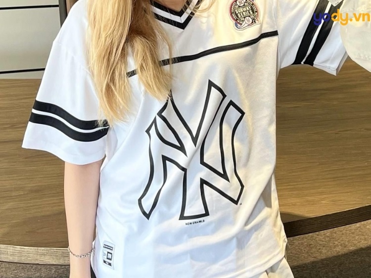 áo jersey
