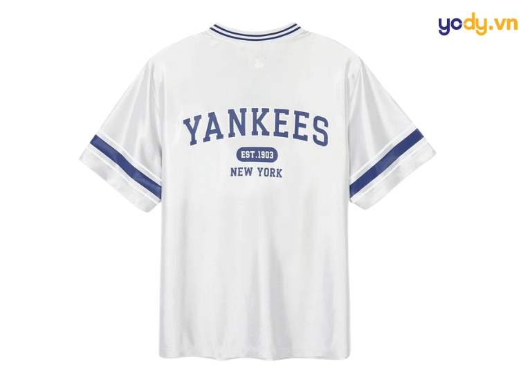 áo jersey