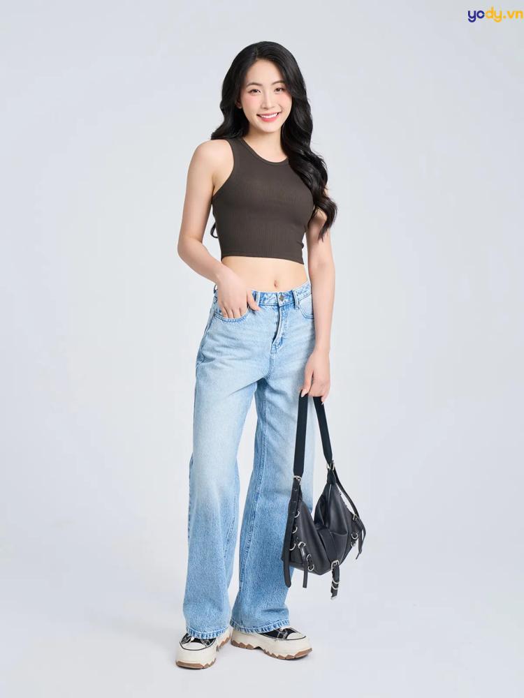 áo mặc trong áo ba lỗ