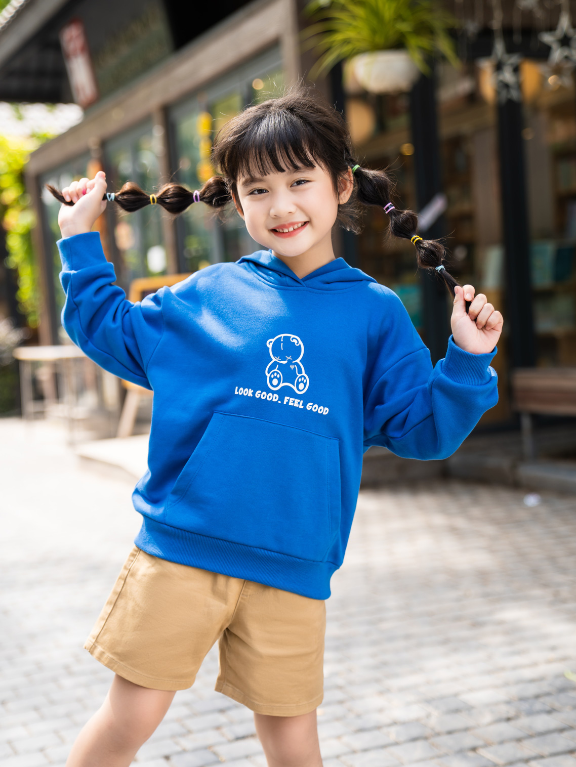 Top 10 Nơi Bán Áo Hoodie Trẻ Em Đẹp, Giá Tốt, Chất Lượng Chuẩn Mẹ Yên Tâm