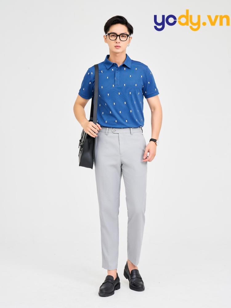 Các shop quần áo nam đẹp ở Hà Nội