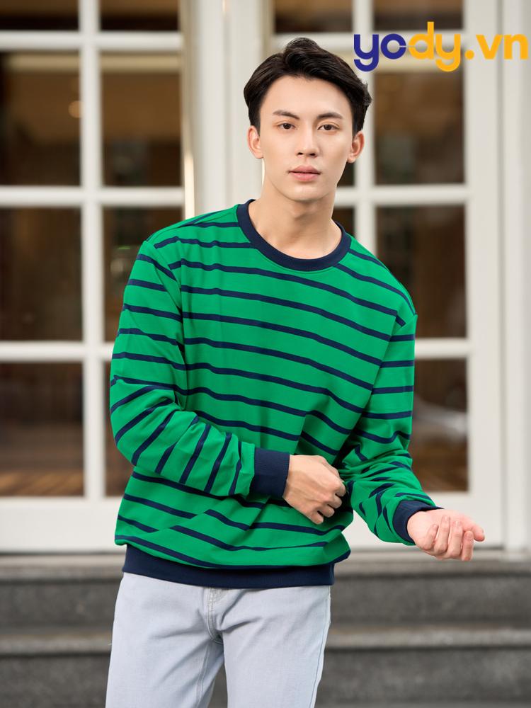 Các shop quần áo nam đẹp ở Hà Nội
