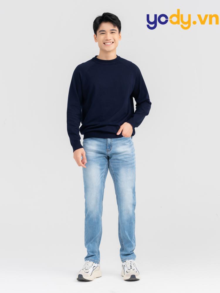 Các shop quần áo nam đẹp ở Hà Nội