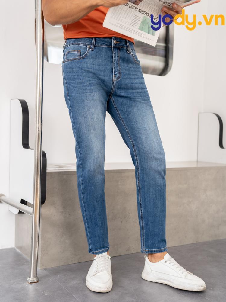 Các shop quần áo nam đẹp ở Hà Nội