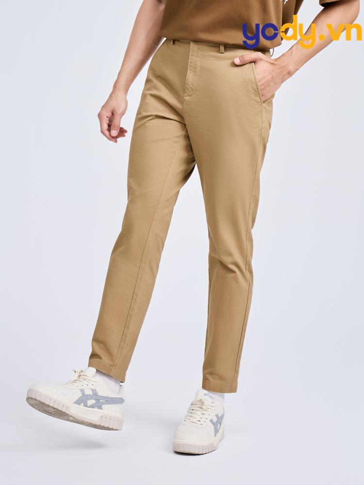 Các shop quần áo nam đẹp ở Hà Nội