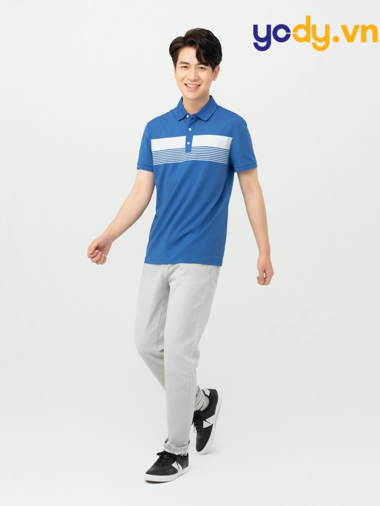 Các shop quần áo nam đẹp ở Hà Nội