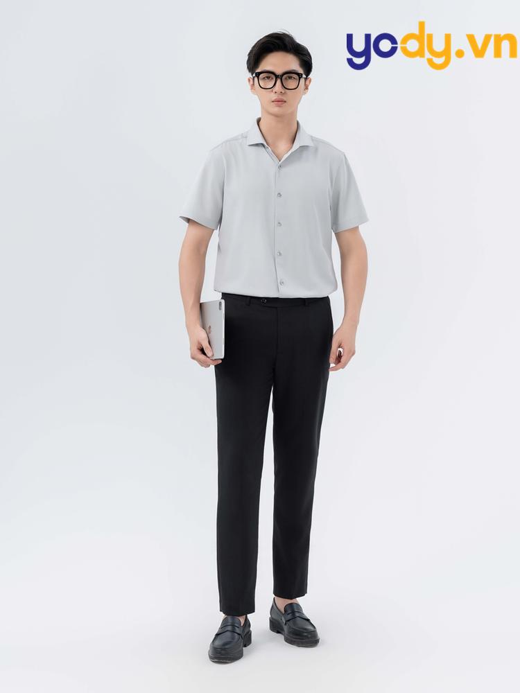 Các shop quần áo nam đẹp ở Hà Nội