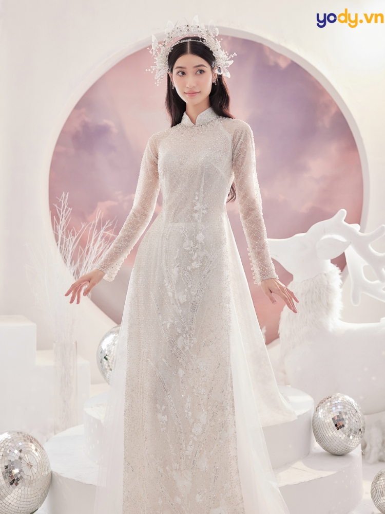 người gầy nên mặc màu gì