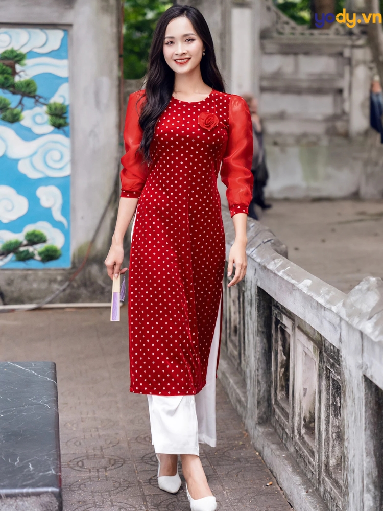 người gầy nên mặc màu gì