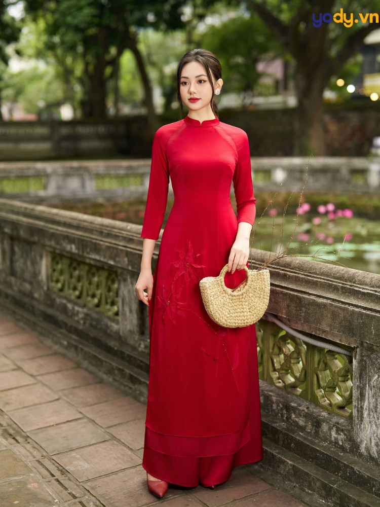 người gầy nên mặc màu gì