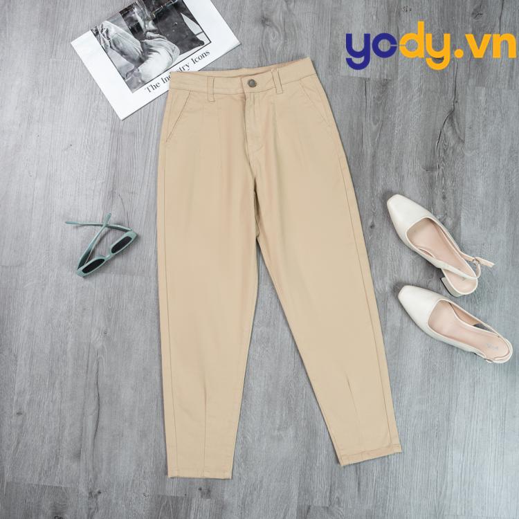 Cách phối đồ với áo sơ mi trắng nữ