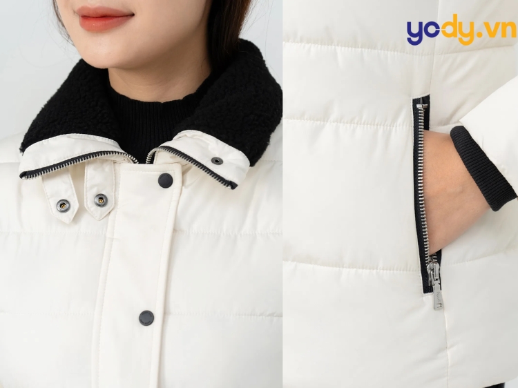 cách chọn áo phao tốt