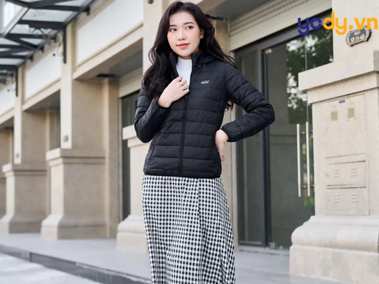 cách chọn áo phao tốt