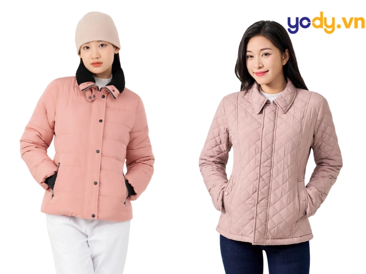 cách chọn áo phao tốt
