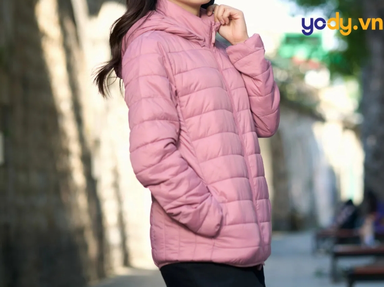 cách chọn áo phao tốt