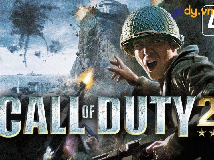 Call of Duty