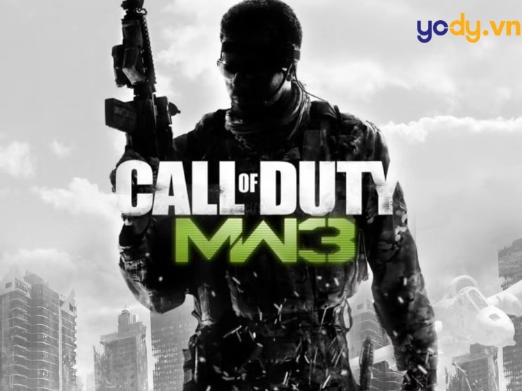 Call of Duty