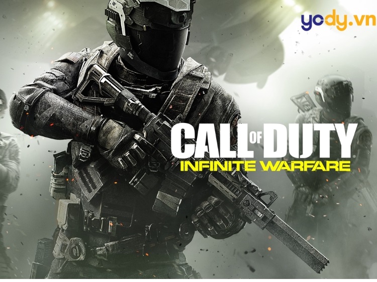Call of Duty