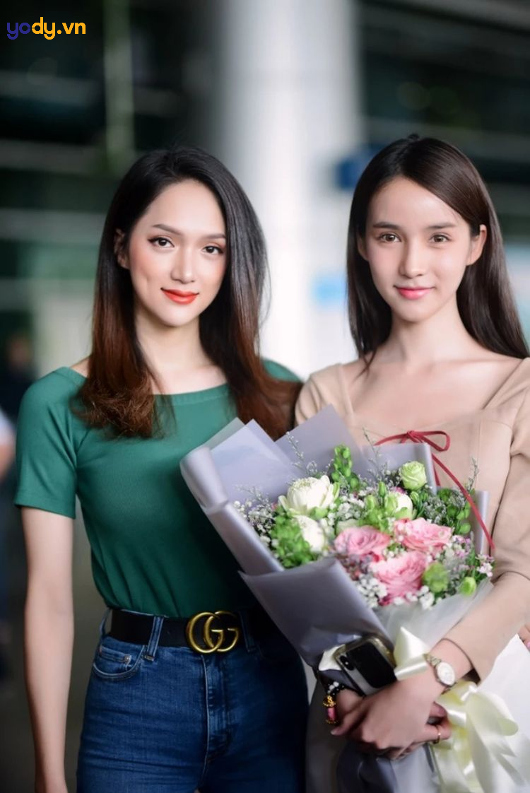 cà thơi là gì