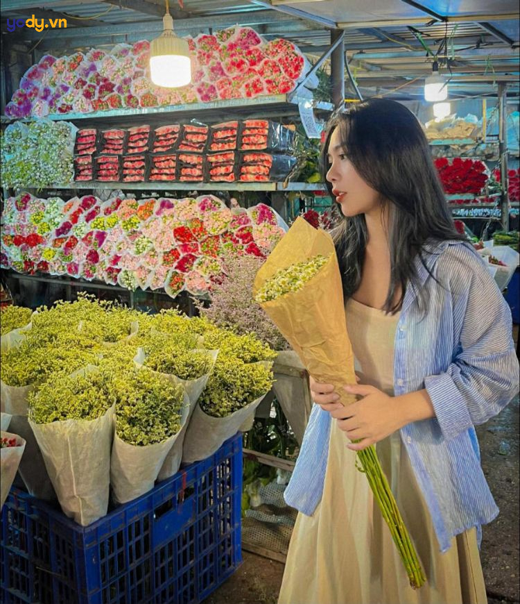 chụp ảnh hồ tây