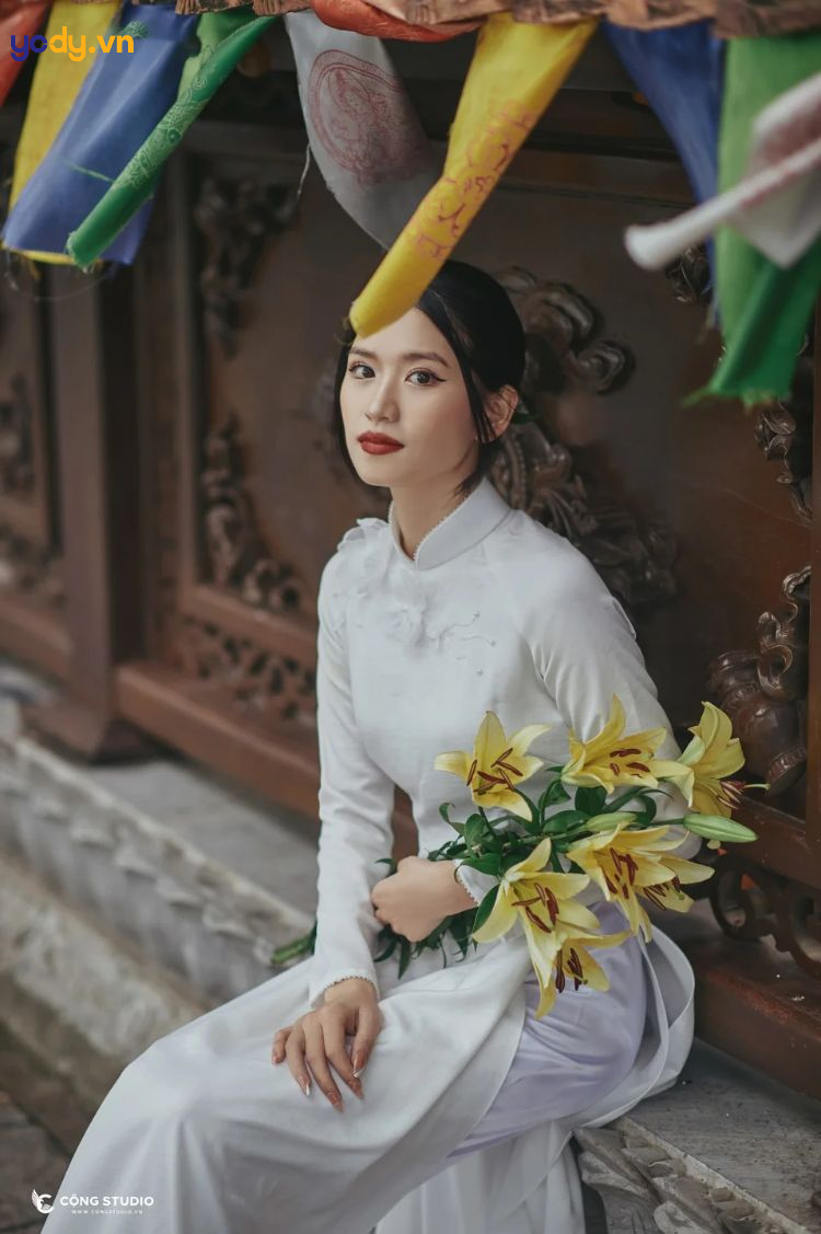 chụp ảnh hồ tây