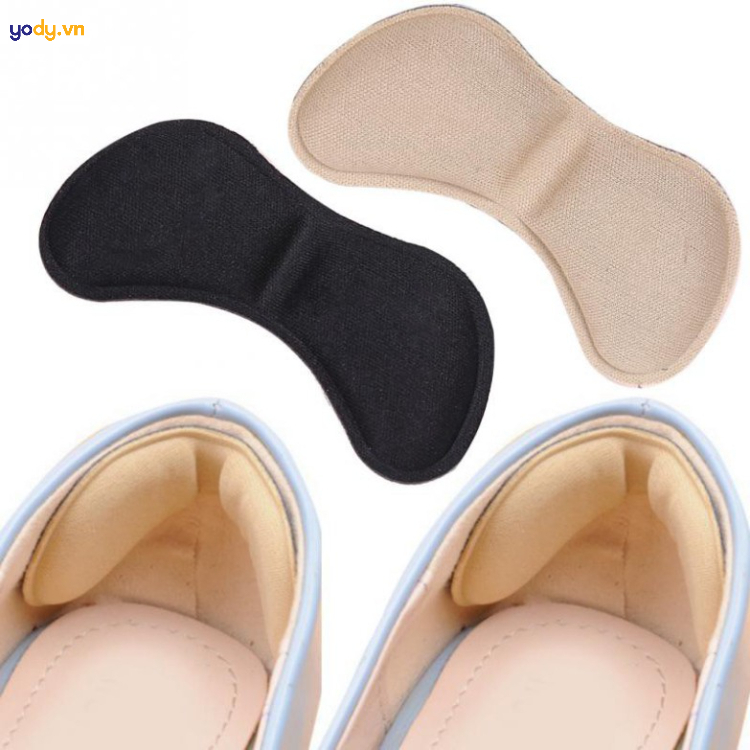 giày rộng phải làm sao