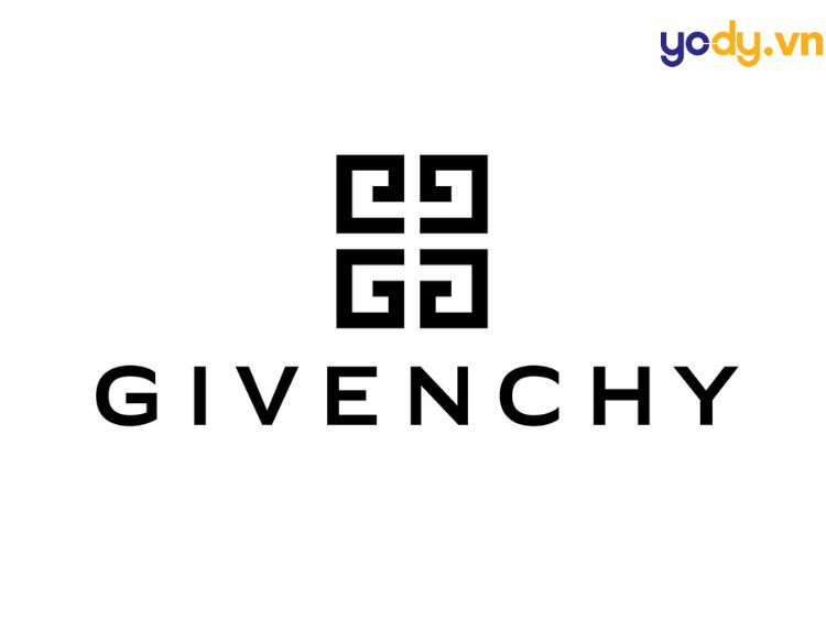 logo các thương hiệu thời trang nổi tiềng