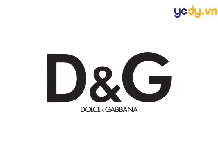 logo các thương hiệu thời trang nổi tiềng