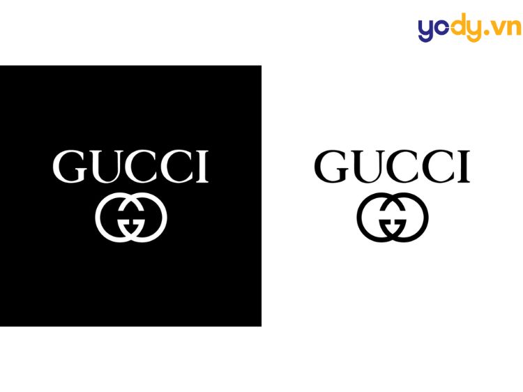 logo các thương hiệu thời trang nổi tiềng