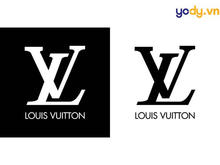 logo các thương hiệu thời trang nổi tiềng