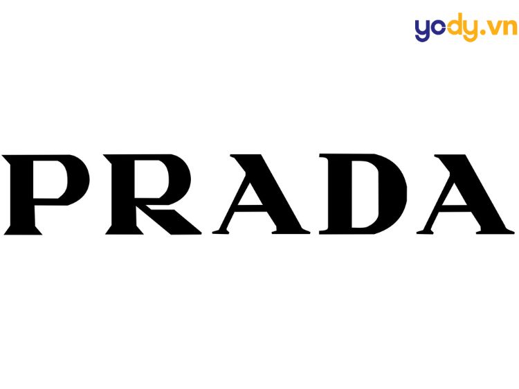 logo các thương hiệu thời trang nổi tiềng