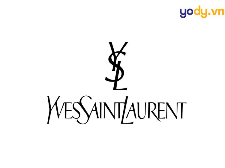 logo các thương hiệu thời trang nổi tiềng