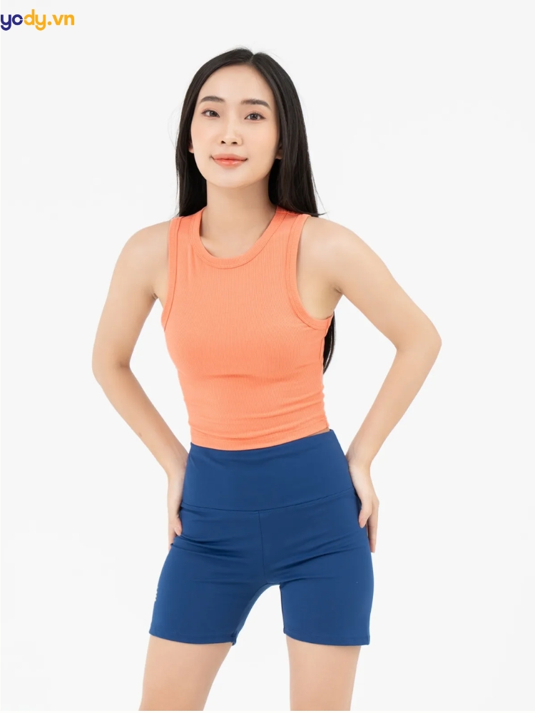mẫu áo ba lỗ nữ đẹp