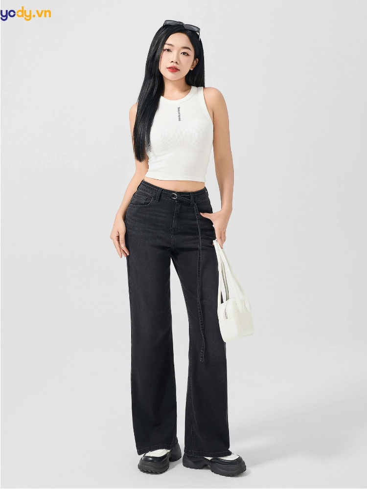 mẫu áo ba lỗ nữ đẹp