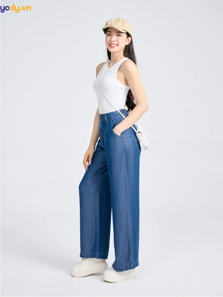 mẫu áo ba lỗ nữ đẹp
