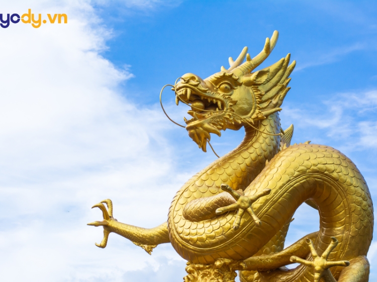 mậu thìn 1988 hợp màu gì
