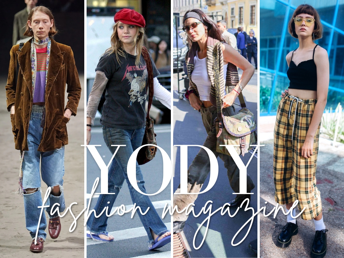 Bài viết -  Indie style là gì? Tìm hiểu phong cách thời trang đầy hoài niệm 