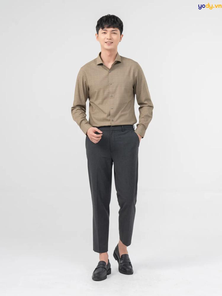mệnh hỏa có hợp màu nâu không