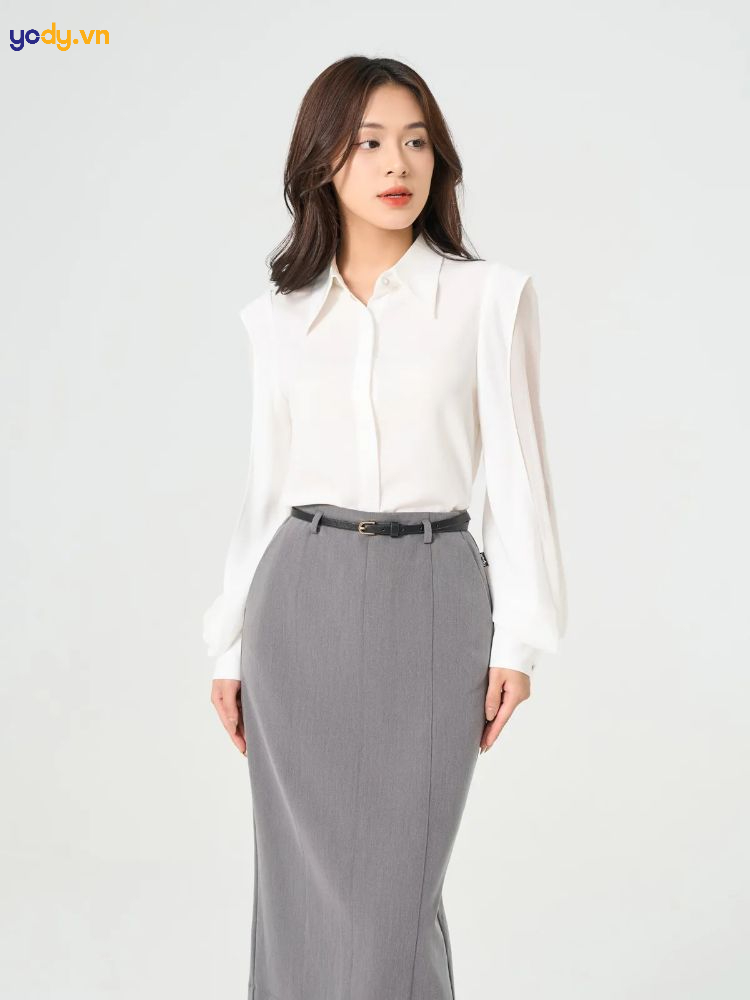 mệnh kim hợp màu vàng không