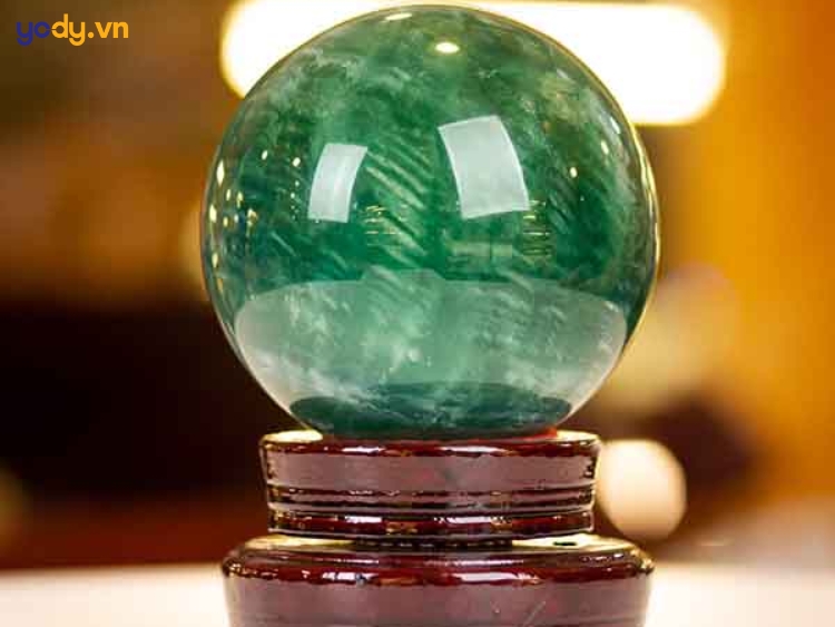 Mệnh mộc có hợp màu nâu không