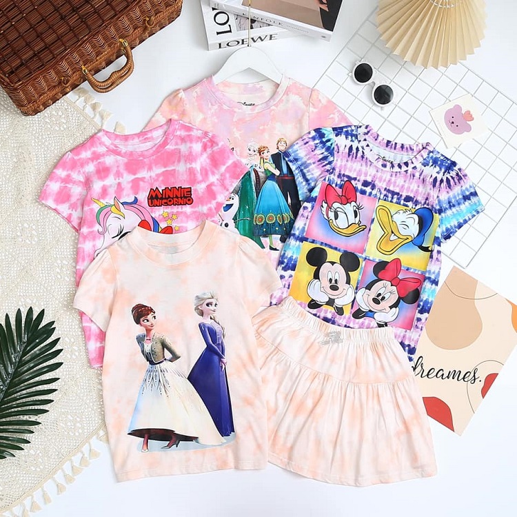 shop quần áo trẻ em Lào Cai