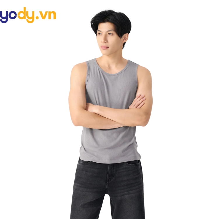địa chỉ mua áo ba lỗ nam