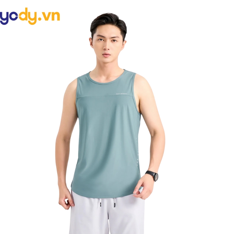 địa chỉ mua áo ba lỗ nam