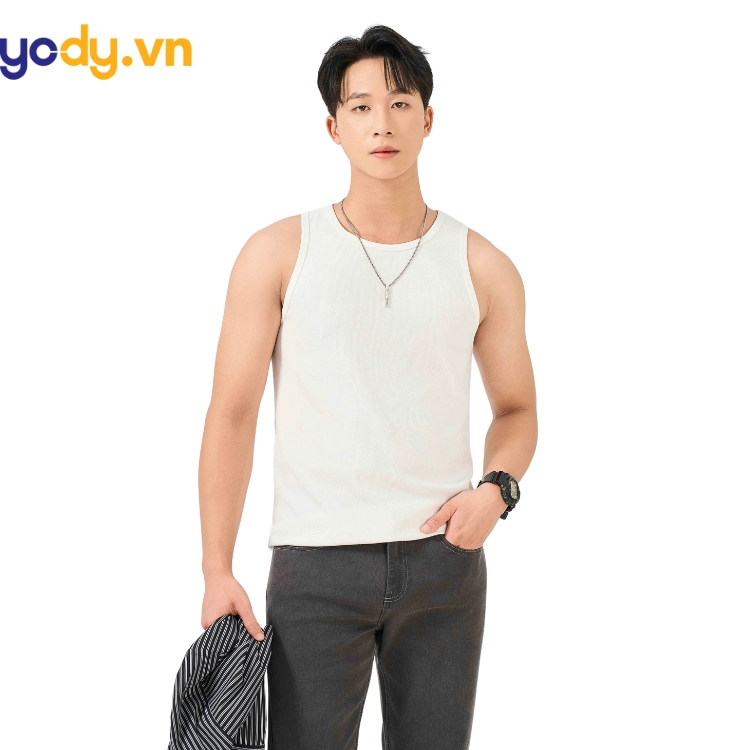 địa chỉ mua áo ba lỗ nam