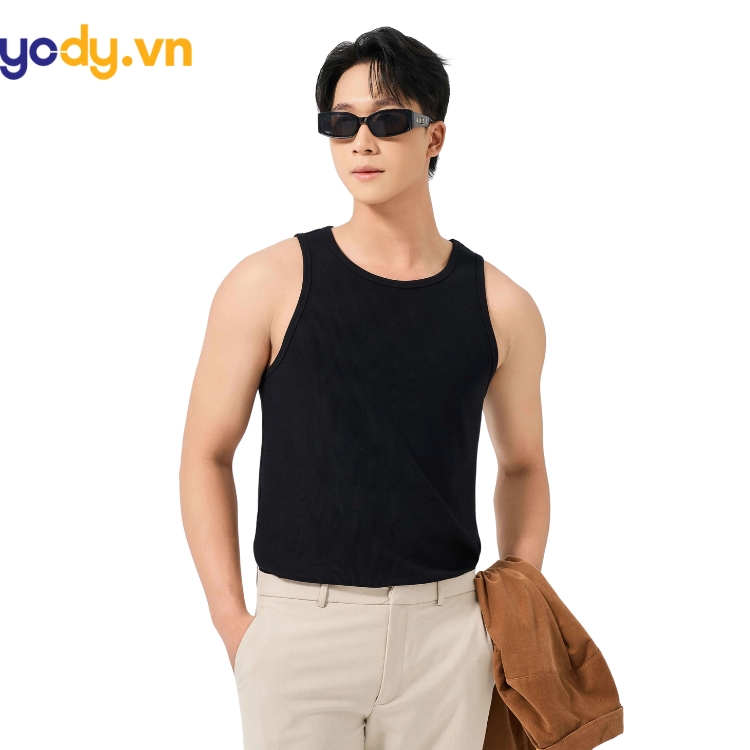 địa chỉ mua áo ba lỗ nam